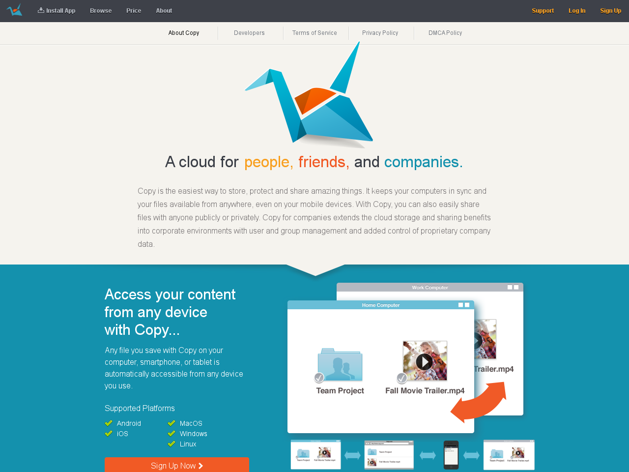 free alternative to dropbox free alternative to dropbox